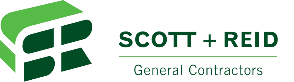 SCOTT+REID LOGO