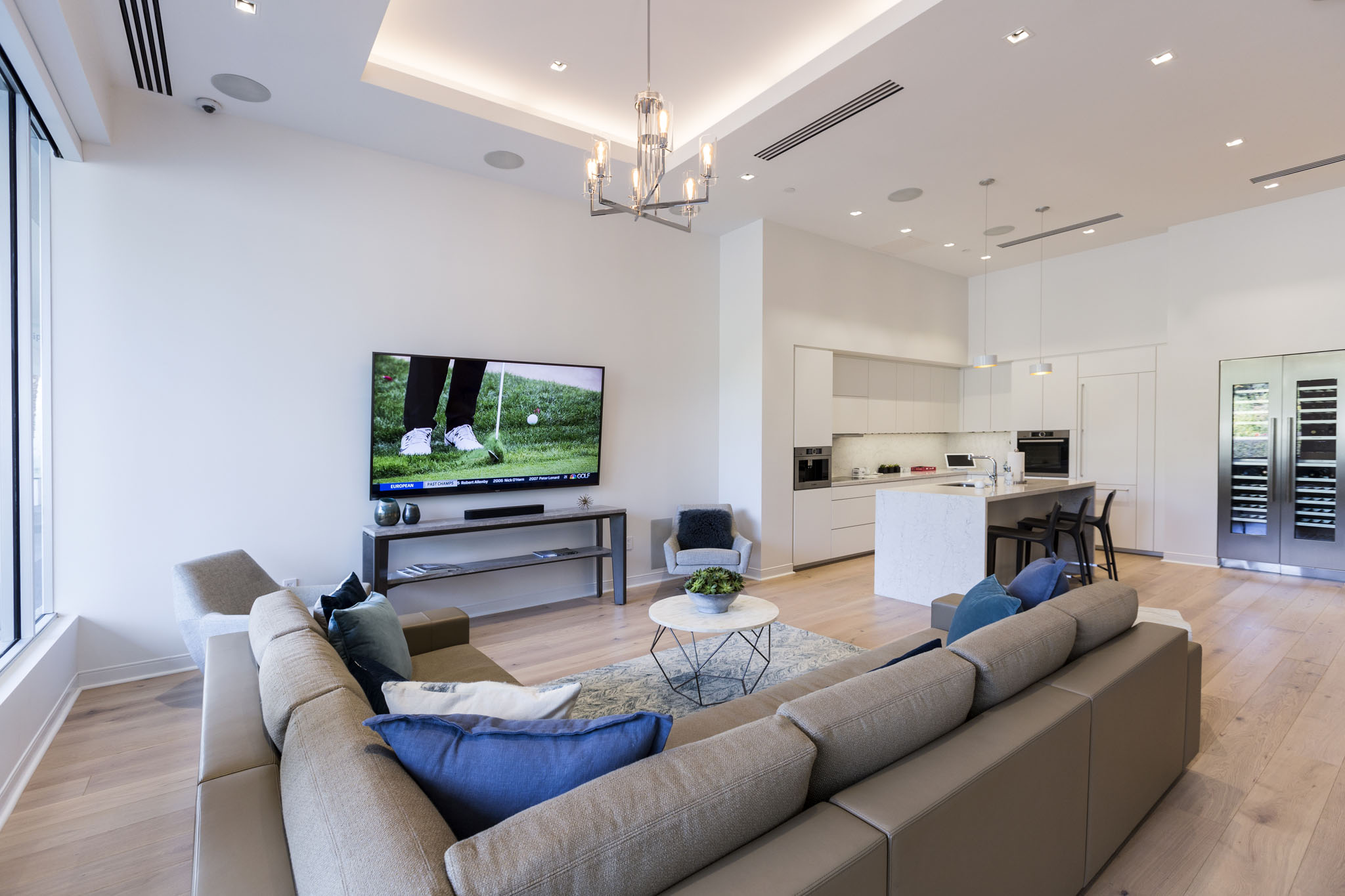 Home - Scott+Reid - General Contractors
