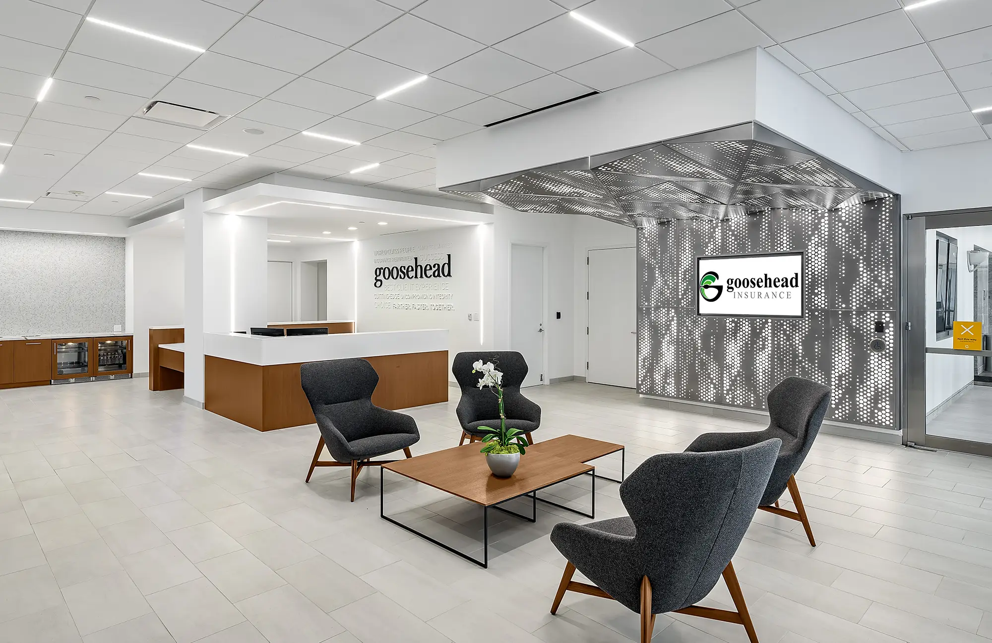 Goosehead Insurance | Scott + Reid